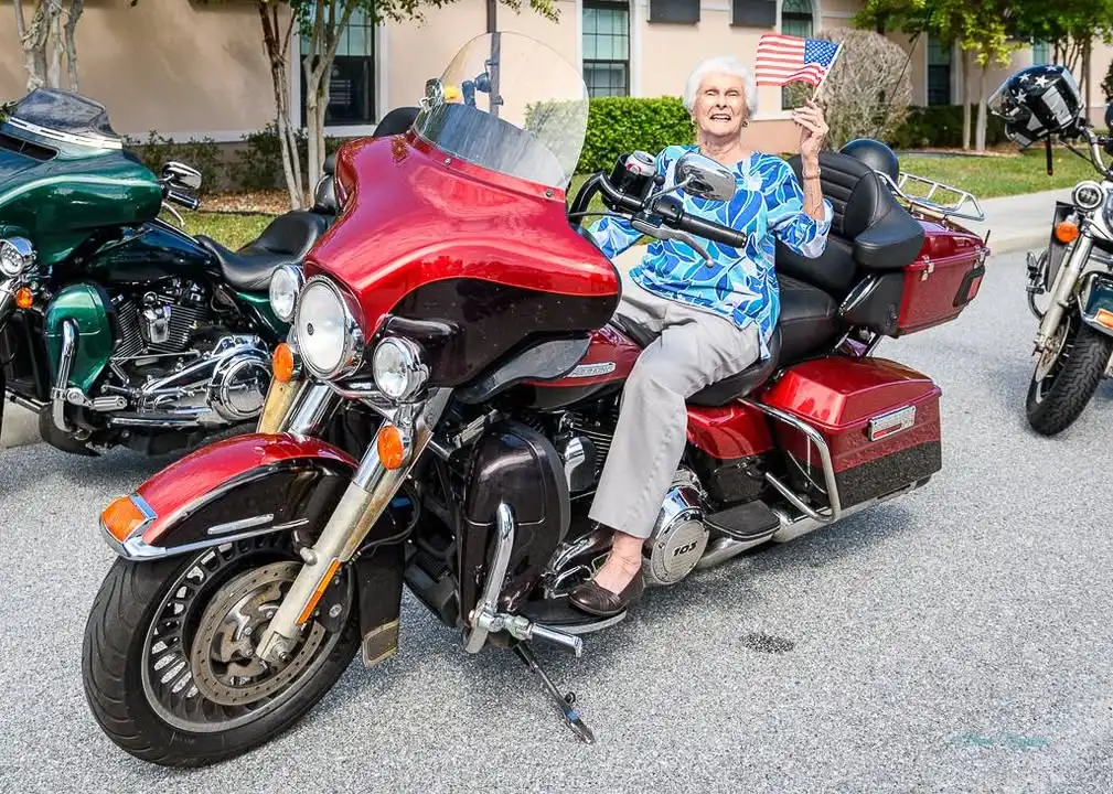 ❤️🏍️❤️🏍️ A HUGE THANK YOU! 🏍️❤️A heartfelt thank you to the American Legion’s motorcycle riders and the countless other ...