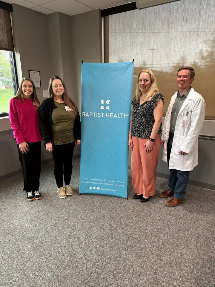 March is Colon Cancer Awareness Month, and we’re closing out the month with an important conversation about screening an...