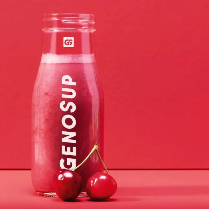 A healthier life and improved immune function both sound berry good 💥💥💥🤾 did you know our immune support powder (ImmunSu...