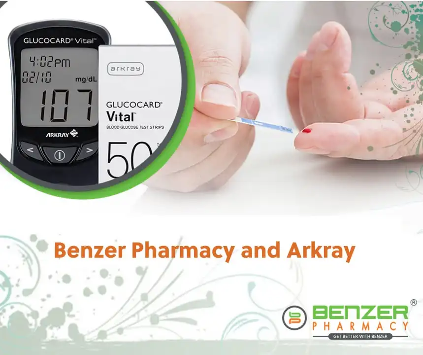 This is a re-introduction to our Diabetes Management Program. In an effort to provide our customers  an affordable means...
